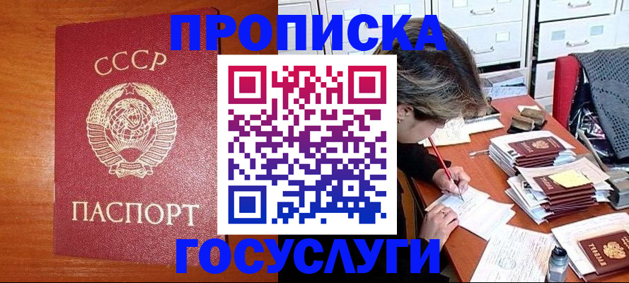 прописка от собственника в Опочке